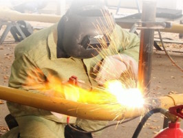 Газовая сварка Краснотурьинск